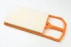 Фільтр повітряний Caddy II 1.4i 16V (AUA)/Polo/Seat CLEAN FILTERS MA3114 (фото 5)