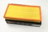Фильтр воздушный 1.9TDI Golf 99-06/Octavia 03-05 (с прослойкой) CLEAN FILTERS MA3147 (фото 3)