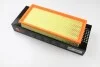 Фільтр повітряний BMW 5 (E34) 2.0/2.5/3.5/3.8i 89-97 CLEAN FILTERS MA607 (фото 3)