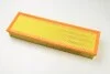 Фільтр повітряний Audi 100 2.0TD/2.5TDI -90 CLEAN FILTERS MA610 (фото 2)