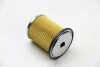 Фильтр топливный Xantia/XM/Xsara 89-/406/605 2.1 TD CLEAN FILTERS MG096