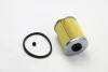Фильтр топливный Combo 1.7 DI/CDTI 01>/ Astra G/H/ Vectra B/C (71x19.5x93) CLEAN FILTERS MG1600
