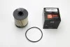 Фильтр топливный ОМ904/906 Vario 96-/Atego 98- CLEAN FILTERS MG1657 (фото 3)