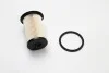 Фильтр топливный Focus/Galaxy/Mondeo/S-Max/C-Max 1.8TDCi 05- CLEAN FILTERS MG1658 (фото 1)