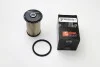 Фильтр топливный Focus/Galaxy/Mondeo/S-Max/C-Max 1.8TDCi 05- CLEAN FILTERS MG1658 (фото 3)