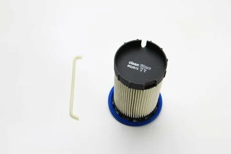 Фильтр топливный Audi Q3/Passat/Tiguan 2.0TDI 11- CLEAN FILTERS MG3615