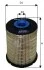 Фильтр топливный Chevrolet Aveo 1.3D 11- CLEAN FILTERS MG3627 (фото 1)