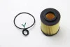 Фильтр масла 1.7Di/CDTi Combo 01-/Corsa 00-/Astra 98-05 CLEAN FILTERS ML072