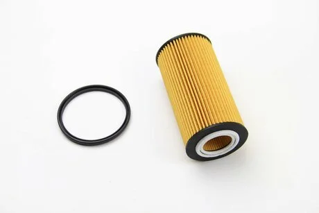 Фильтр масла Golf V/Passat B6/Octavia A5 2.0FSI/GTI CLEAN FILTERS ML1738