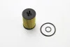 Фильтр масляный MB A/B-класс (W169/W245) 04- CLEAN FILTERS ML4516