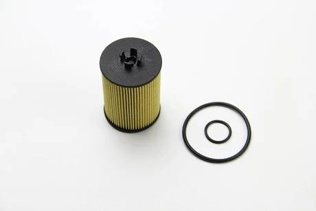 Фильтр масляный MB A/B-класс (W169/W245) 04- CLEAN FILTERS ML4516