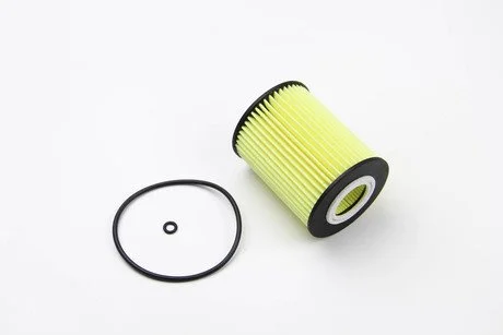 Фильтр масла 3.0CDI Sprinter/Vito (639) 06-/MB PKW CLEAN FILTERS ML4517