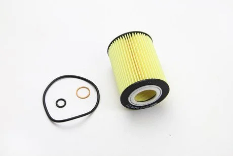Фильтр масла BMW 5/6/7/X5 4.4i 03-10 CLEAN FILTERS ML4528