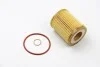Фильтр масла BMW 1/3 10- CLEAN FILTERS ML4535