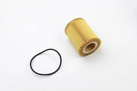 Фільтр масляний Land Rover Discovery 3.0TD 09- CLEAN FILTERS ML4537