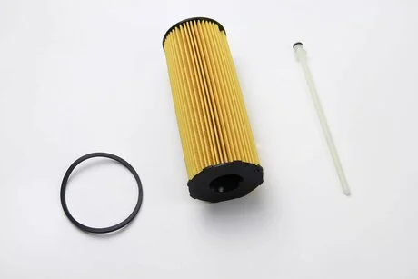 Фильтр масла A4/A6/Touareg 2.7/3.0TDI 04> CLEAN FILTERS ML4538