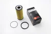 Фильтр масла A4, A5, A6, A7, A8, Q5, Q7/PORSCHE CAYENNE, PANAMERA/VW TOUAREG 2.4-3.2 FSI 04- CLEAN FILTERS ML4544 (фото 2)