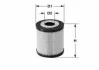 Фильтр масляный BMW 3 (E90-E93) 3.0d 09-13 CLEAN FILTERS ML4549 (фото 1)