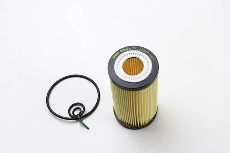 Фильтр масла Sprinter/Vito/C/E ОМ611/612/646 CLEAN FILTERS ML479/A