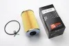 Фильтр масла BMW 3/5 2.5td 91-03/Omega B CLEAN FILTERS ML485