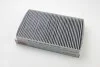 Фильтр салона Audi A6 94-05 (+AC/угольный)) CLEAN FILTERS NC2009CA (фото 4)