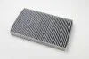 Фильтр салона Audi A6 94-05 (+AC/угольный)) CLEAN FILTERS NC2009CA (фото 3)