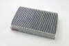 Фильтр салона Audi A6 94-05 (+AC/угольный)) CLEAN FILTERS NC2009CA (фото 2)