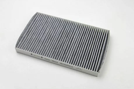 Фильтр салона Audi A6 94-05 (+AC/угольный)) CLEAN FILTERS NC2009CA