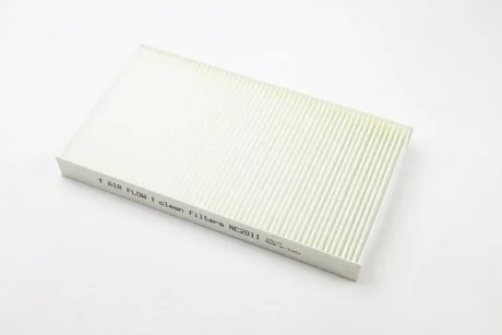 Фильтр салона Daily 99-06/Alfa 156/Fiat Bravo/Marea CLEAN FILTERS NC2011