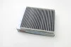 Фильтр салона Opel Astra G/Zafira A/B 00- (с-ма Behr/угольный) CLEAN FILTERS NC2023CA (фото 2)