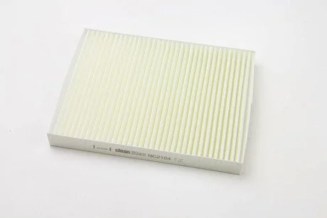 Фільтр салону Doblo 01-10/Punto 99-10 CLEAN FILTERS NC2104