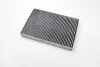 Фильтр салона Audi A4 01-08/A6 97-05 (угольный) CLEAN FILTERS NC2108CA (фото 1)