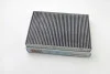 Фильтр салона Audi A4 01-08/A6 97-05 (угольный) CLEAN FILTERS NC2108CA (фото 2)