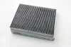 Фильтр салона T5 03-/Audi Q7/Touareg/Cayenne 02- (угольный) CLEAN FILTERS NC2145CA (фото 2)