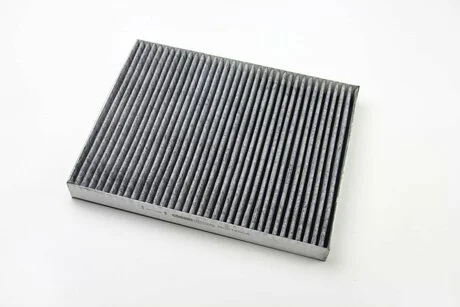 Фильтр салона T5 03-/Audi Q7/Touareg/Cayenne 02- (угольный) CLEAN FILTERS NC2145CA