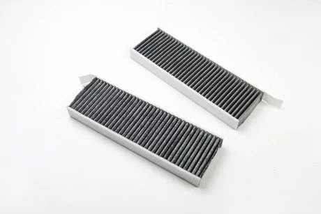 Фільтр салону Berlingo/Partner 08- (вугільний) CLEAN FILTERS NC2315CA