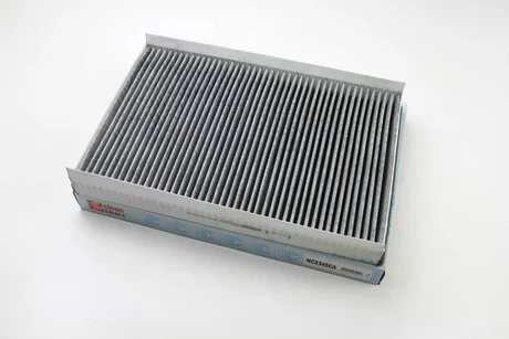 Фильтр салона Sprinter/Crafter 06- (угольный) CLEAN FILTERS NC2345CA