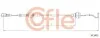 Трос акселератора COFLE 10.1415 (фото 1)