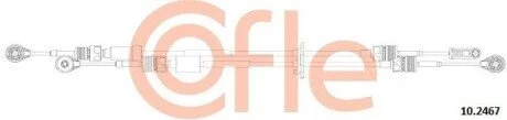 Трос COFLE 102467