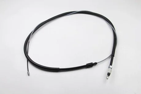 Трос ручного тормоза зад. Berlingo/Partner 08- Л=Пр. (2402/1300) COFLE 10.4710