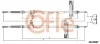 Трос COFLE 105387 (фото 1)
