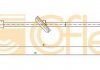 Трос ручного гальма COFLE 109457 (фото 1)