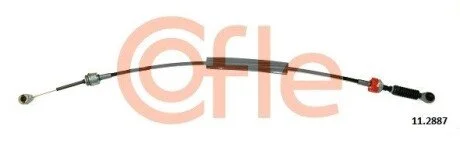 Автозапчасть COFLE 112887