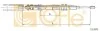 LINKA SPRZ 11.2971 RENAULT MASTER 89-97 COFLE 112971 (фото 1)