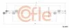 Трос перемикання КПП (Л+П) Fiat Fiorino 1.3 JTD 07- 11.3272