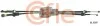 Трос КПП Citroen Xsara Picasso 1.6 Hdi 04- 11.3297