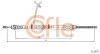 Трос гальмівний FORD Transit RWD Cab single wheels 115573 
