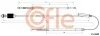 LINKA H-CA L+P OPEL ASTRA J GTC 11- ELEK 115840
