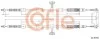 Трос стояночного гальма 120710