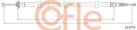 Автозапчасть COFLE 120771